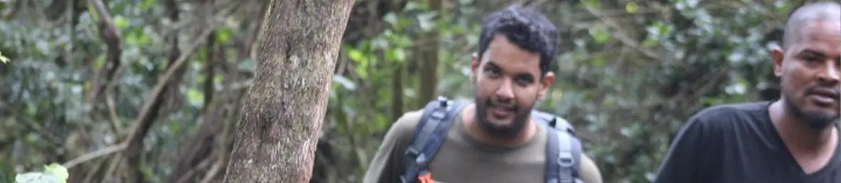 Kilimanjaro Marangu Route 